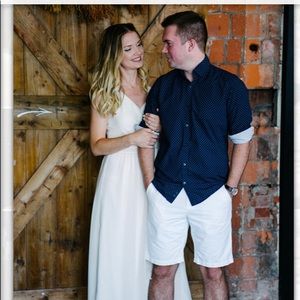 Joanna August size S Color: All Tomorrow’s Party